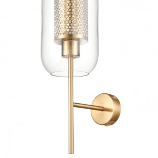 Бра Vele Luce Coro VL5524W21-foto4