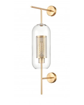 Бра Vele Luce Coro VL5524W21-foto2