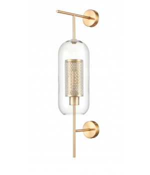 Бра Vele Luce Coro VL5524W21-foto2