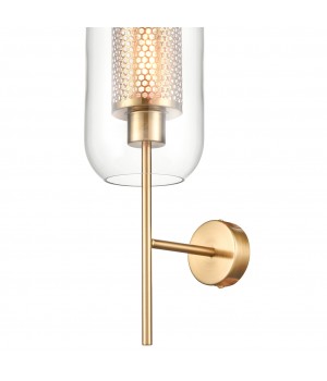 Бра Vele Luce Coro VL5524W21-foto3