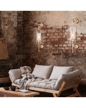 Бра Vele Luce Coro VL5524W21-foto6