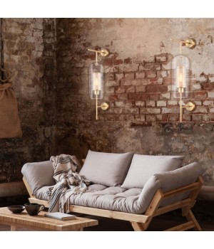 Бра Vele Luce Coro VL5524W21-foto6