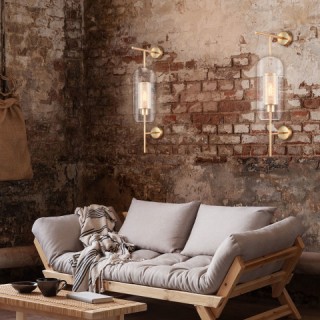 Бра Vele Luce Coro VL5524W21-foto6