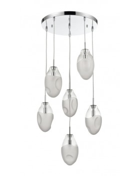 Подвесной светильник Vele Luce Lucy VL5613P16-foto2