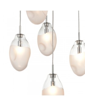 Подвесной светильник Vele Luce Lucy VL5613P16-foto3