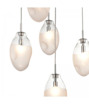 Подвесной светильник Vele Luce Lucy VL5613P16-foto3