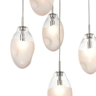 Подвесной светильник Vele Luce Lucy VL5613P16-foto3