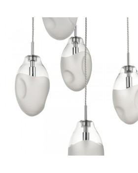 Подвесной светильник Vele Luce Lucy VL5613P16-foto4