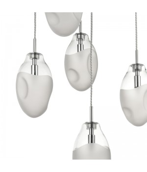 Подвесной светильник Vele Luce Lucy VL5613P16-foto4