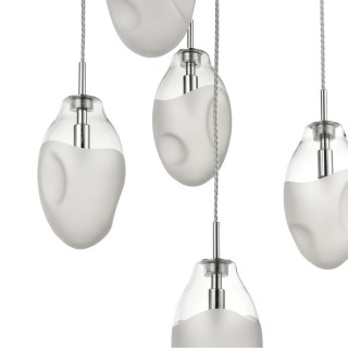 Подвесной светильник Vele Luce Lucy VL5613P16-foto4