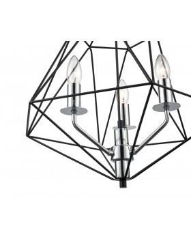 Подвесной светильник Vele Luce Bessie VL4022P03-foto4