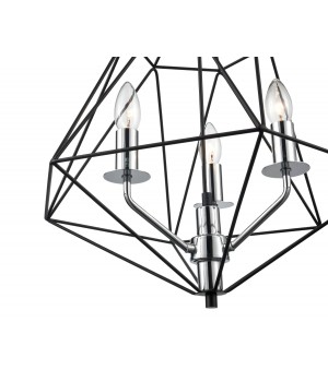 Подвесной светильник Vele Luce Bessie VL4022P03-foto4