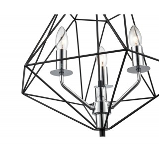 Подвесной светильник Vele Luce Bessie VL4022P03-foto4