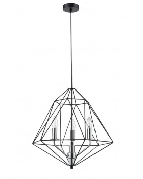 Подвесной светильник Vele Luce Bessie VL4022P03-foto3