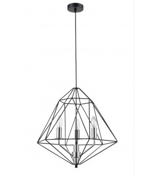 Подвесной светильник Vele Luce Bessie VL4022P03-foto3