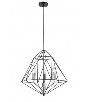 Подвесной светильник Vele Luce Bessie VL4022P03-foto2