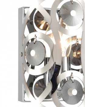 Бра Vele Luce Silk VL3143W01-foto3