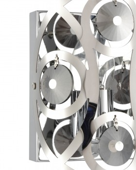 Бра Vele Luce Silk VL3143W01-foto4