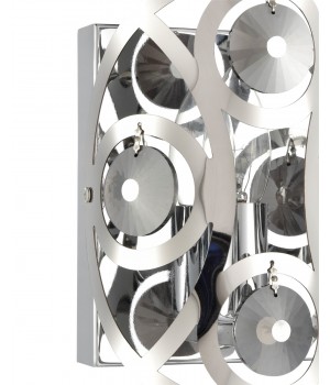 Бра Vele Luce Silk VL3143W01-foto4