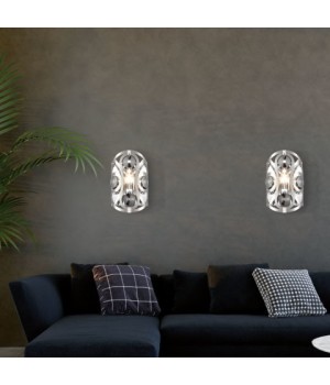 Бра Vele Luce Silk VL3143W01-foto6