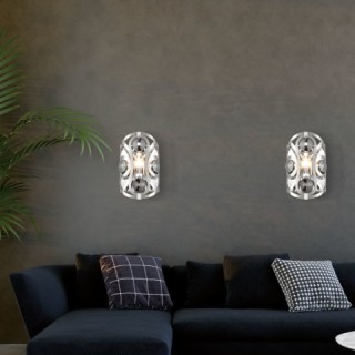 Бра Vele Luce Silk VL3143W01-foto6