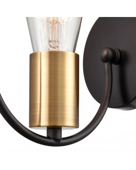 Бра Vele Luce Crea VL6522W01-foto3