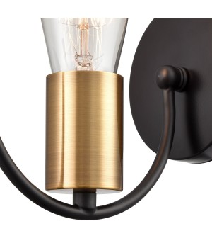 Бра Vele Luce Crea VL6522W01-foto3