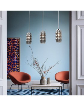 Подвесной светильник Vele Luce Lily VL5583P23-foto6