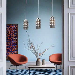 Подвесной светильник Vele Luce Lily VL5583P23-foto6