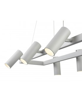 Подвесной светильник Vele Luce Neo VL10021P06-foto4