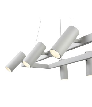 Подвесной светильник Vele Luce Neo VL10021P06-foto4