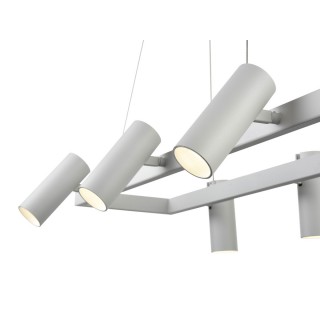 Подвесной светильник Vele Luce Neo VL10021P06-foto4