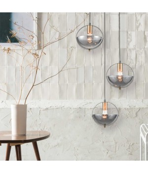 Подвесной светильник Vele Luce Broadway VL5362P13-foto7