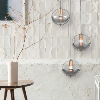 Подвесной светильник Vele Luce Broadway VL5362P13-foto7