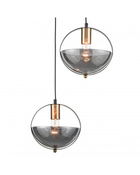 Подвесной светильник Vele Luce Broadway VL5362P13-foto4