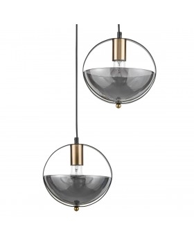 Подвесной светильник Vele Luce Broadway VL5362P13-foto5