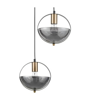 Подвесной светильник Vele Luce Broadway VL5362P13-foto5