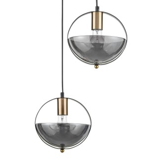 Подвесной светильник Vele Luce Broadway VL5362P13-foto5