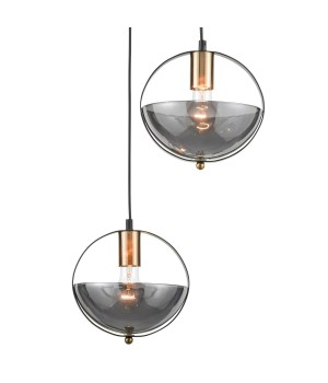 Подвесной светильник Vele Luce Broadway VL5362P13