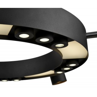 Подвесной светильник Vele Luce Octopus VL10152P05-foto6