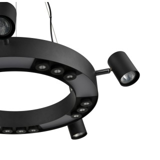 Подвесной светильник Vele Luce Octopus VL10152P05-foto5