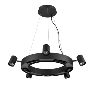 Подвесной светильник Vele Luce Octopus VL10152P05-foto3