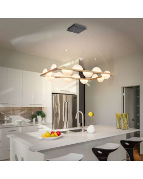 Подвесной светильник Vele Luce Drop VL7194P16-foto6