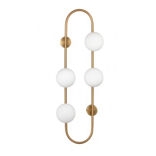 Бра Vele Luce Bianco VL5714W21-foto2