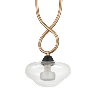 Подвесной светильник Vele Luce Janice VL5444P01-foto4