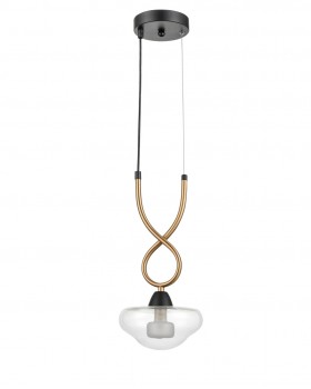 Подвесной светильник Vele Luce Janice VL5444P01-foto2