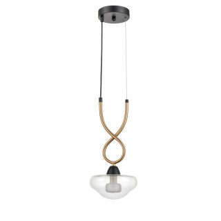 Подвесной светильник Vele Luce Janice VL5444P01-foto2