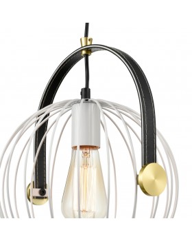 Подвесной светильник Vele Luce Pasquale VL6251P01-foto4