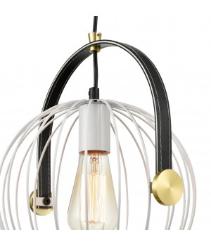 Подвесной светильник Vele Luce Pasquale VL6251P01-foto4