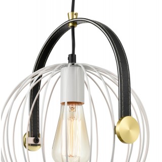 Подвесной светильник Vele Luce Pasquale VL6251P01-foto4